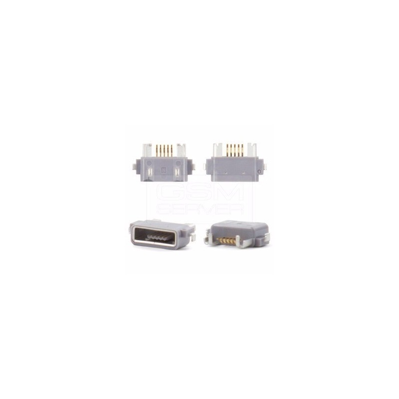 CONECTOR DE CARGA SONY XPERIA Z L36H
