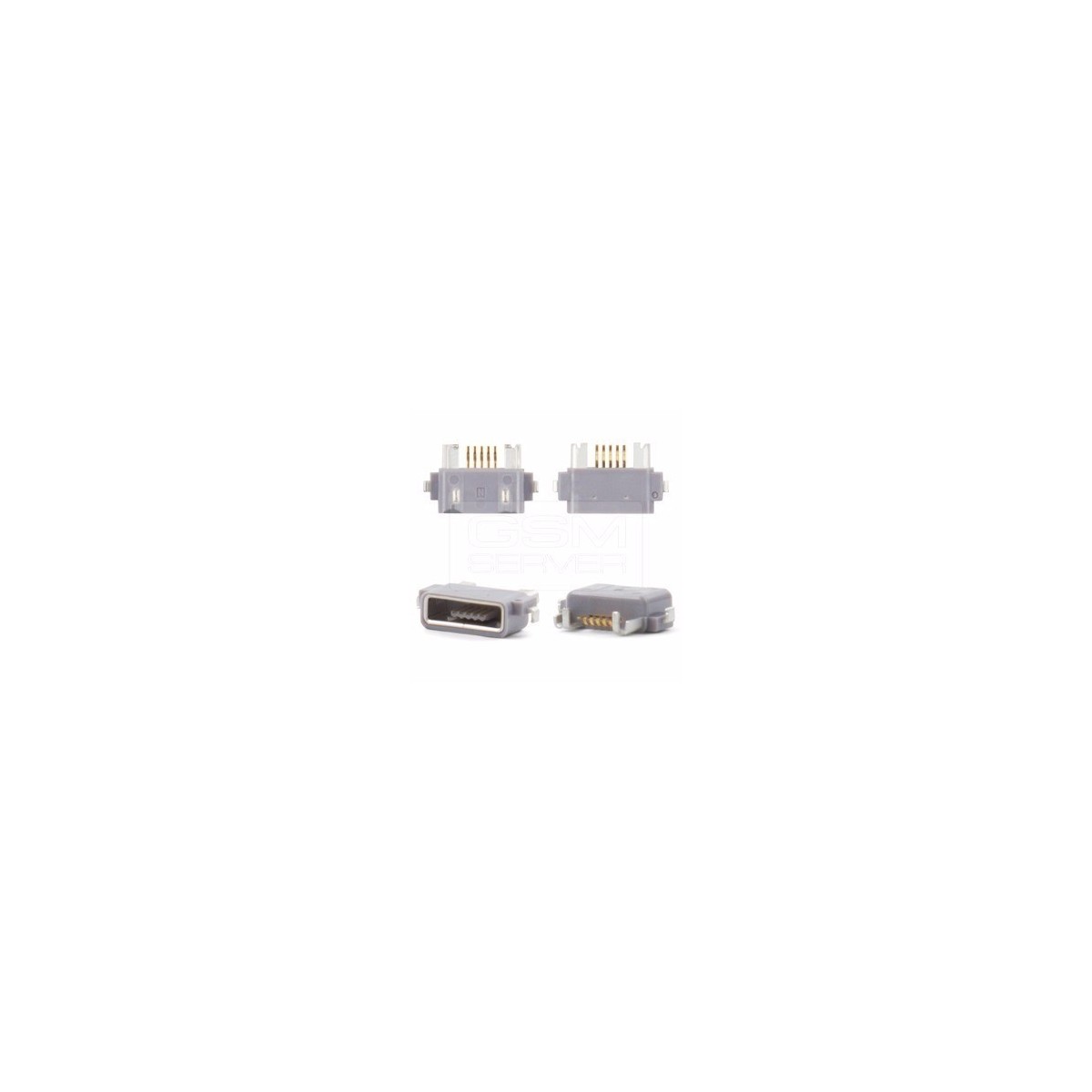 CONECTOR DE CARGA SONY XPERIA Z L36H