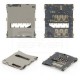 LECTOR SIM SONY XPERIA Z L36H C6602 C6603