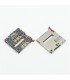 Camara Trasera sony Xperia Z2 L50W D6502 D6503 D6543