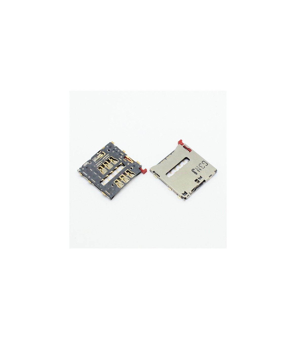 Câmera Traseira sony Xperia Z2 L50W D6502 D6503 D6543