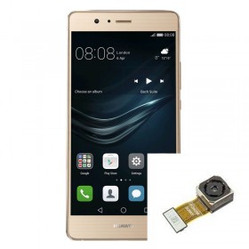 Reparaçao camera traseira de Huawei P9 Lite