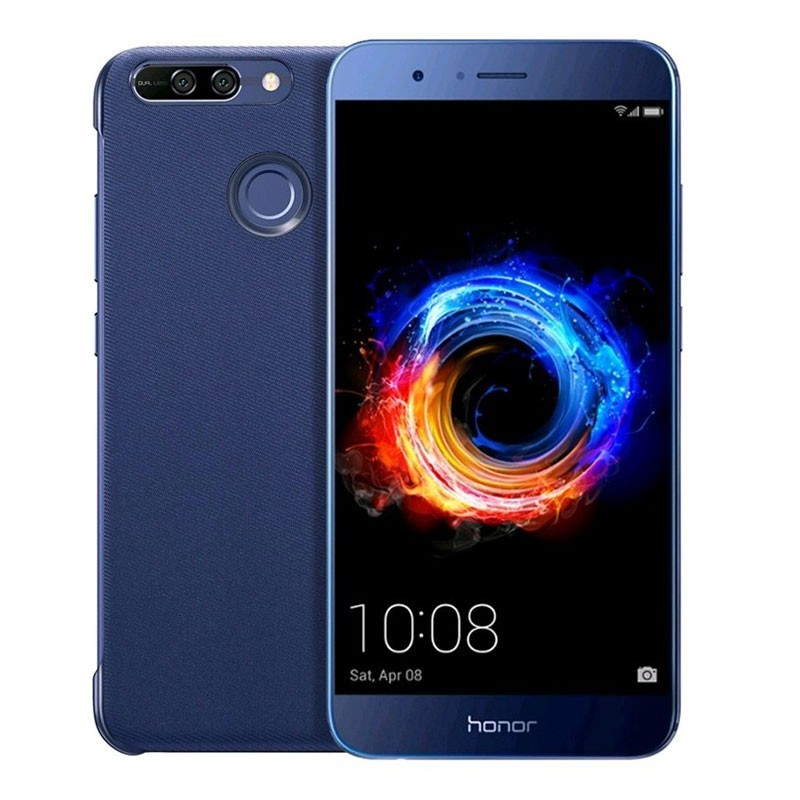 Reparaçao Ecrã de Honor 8