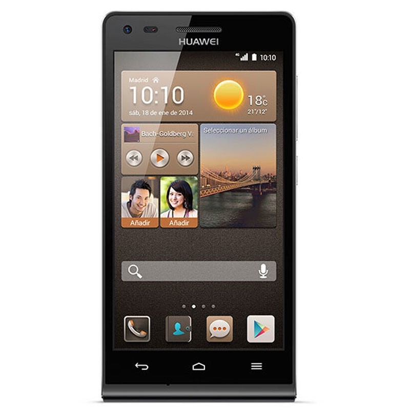 Reparacion pantalla Huawei G6 4G
