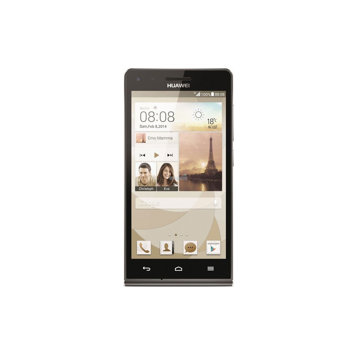 Reparacion pantalla Xiaomi Redmi Note 4X