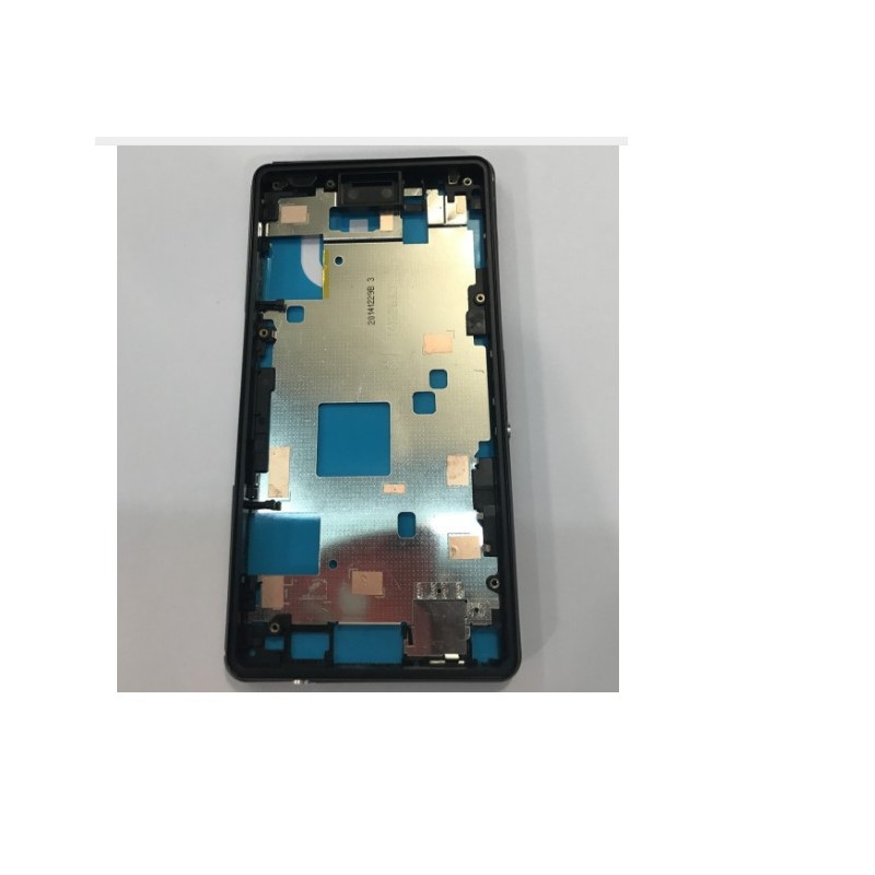 Protector de cristal templado sony xperia Z3 Compact.
