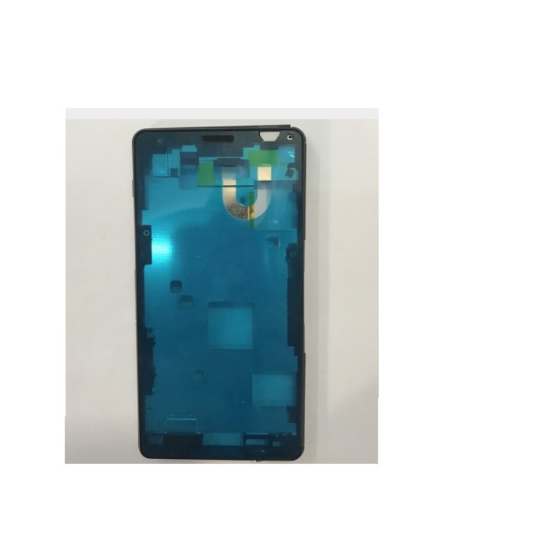 Protector de cristal templado sony xperia Z3 Compact.