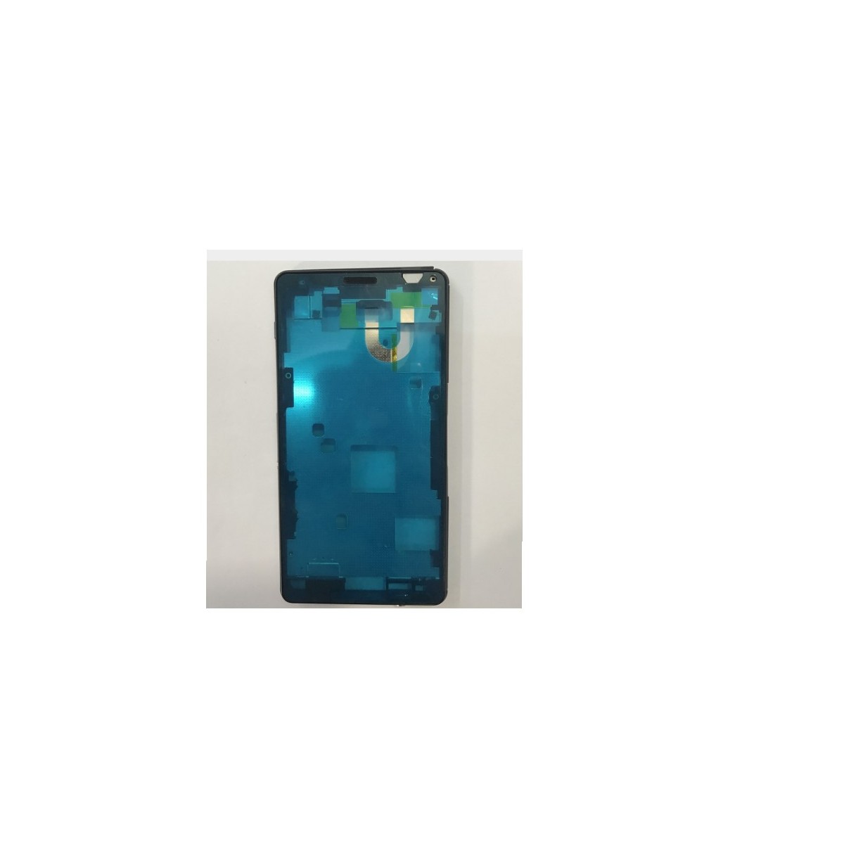 Protector de cristal templado sony xperia Z3 Compact.