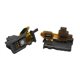 Flex Boton Camara para Sony Xperia Z1 Compact