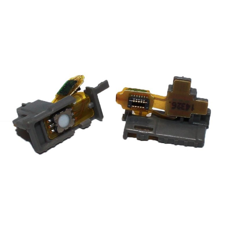 Flex Boton Camara para Sony Xperia Z1 Compact