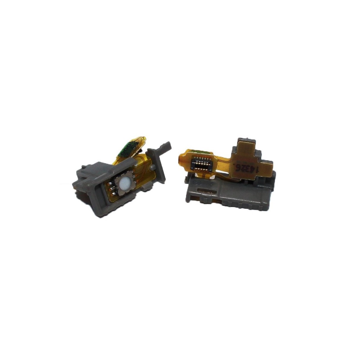 Flex Boton Camara para Sony Xperia Z1 Compact
