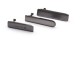 set de 4 Tapa Lateral para Sony Xperia Z1 