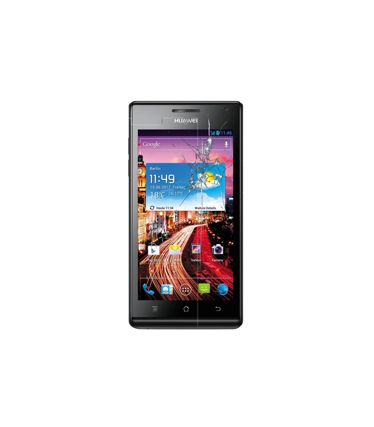 Reparacion pantalla Xiaomi Redmi Note 4X