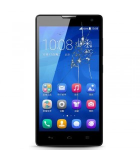 Reparaçao Ecrã com marco Huawei Honor 3c