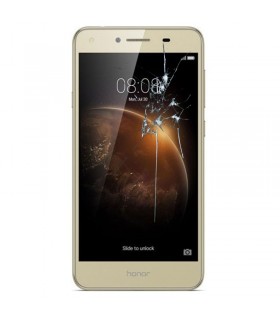 Reparacion pantalla de Huawei Honor 3c