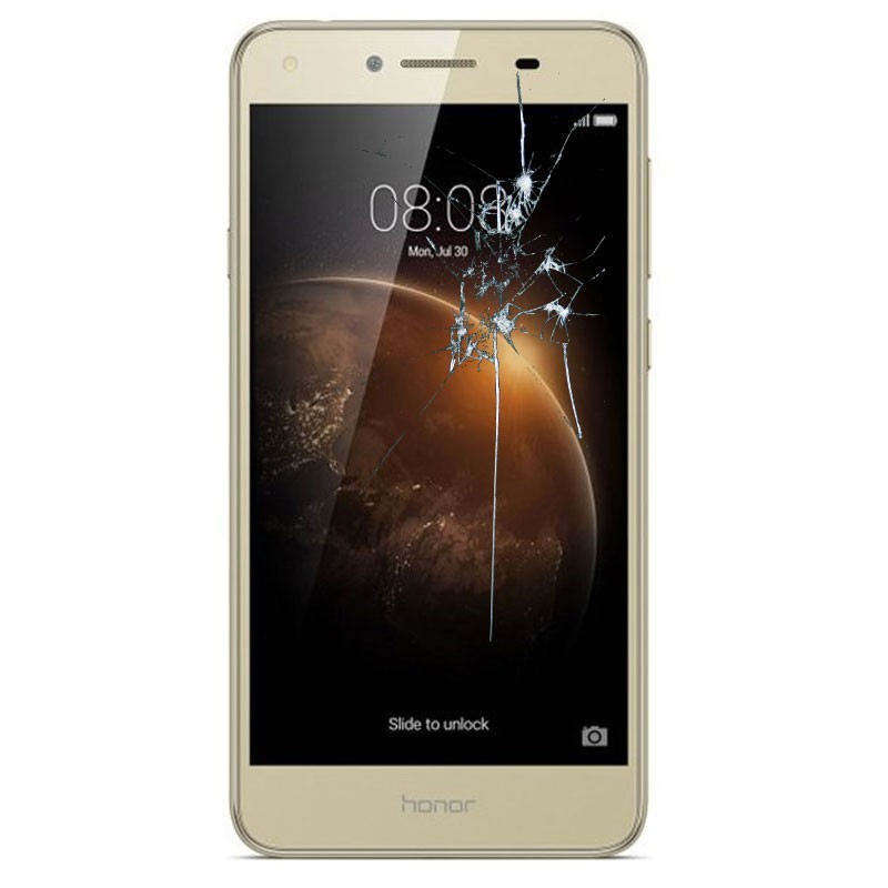 Reparacion pantalla Xiaomi Redmi Note 4X