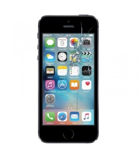 Reparaçao ecrã iphone 5S