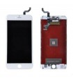 Pantalla completa iphone 6s blanca