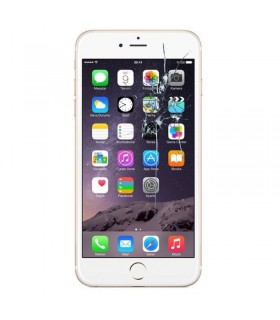 Reparaçao Ecrã iphone 7