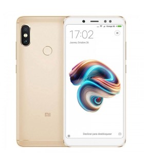 Reparaçao Ecrã Xiaomi Redmi Note 5