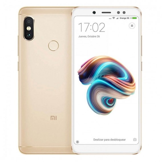 Reparaçao Ecrã Xiaomi Redmi Note 5