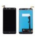 Pantalla completa con marco para bq Aquaris V/U2/U2 Lite  Blanca ORIGINAL