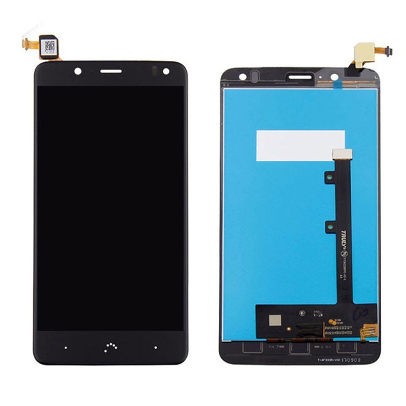 Pantalla completa para bq Aquaris V/U2/U2 Lite Negra