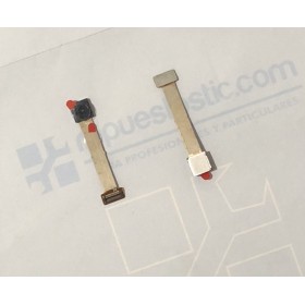 Câmera frontal 2 Mpx Modelo 3G para tablet BQ Edison 3