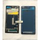 Carcasa central de pantalla, chasis intermedio  para Sony Xperia Z1, L39H, L39T, C6902, C6903, C6906, C6916, C6943