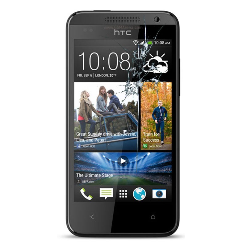 Reparacion pantalla Xiaomi Redmi Note 4X