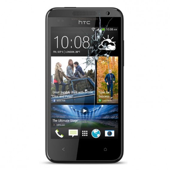 Reparacion pantalla Xiaomi Redmi Note 4X