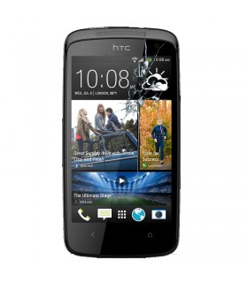 Reparaçao Ecrã de HTC Desire 500