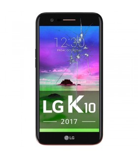 Reparacion pantalla LGK10 2017 M250N