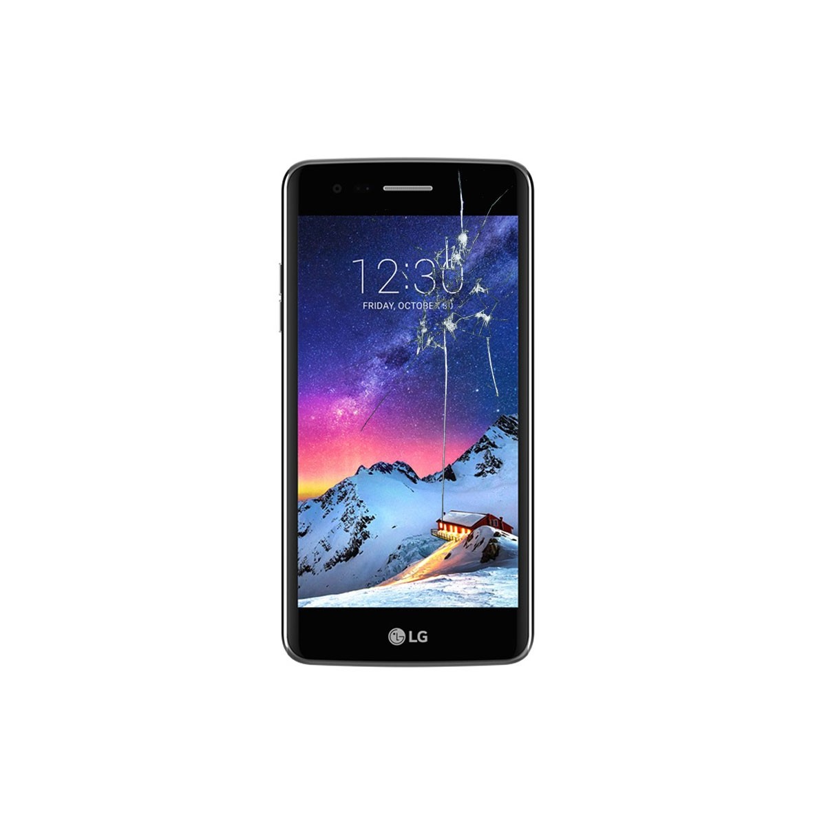 Reparacion pantalla Xiaomi Redmi Note 4X