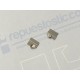 Blindaje de conector de carga para BQ Aquaris E10