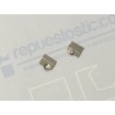 Blindaje de conector de carga para BQ Aquaris E10