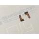Flex de conexión del conector de carga para BQ Aquaris E10 Original