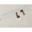 Flex de conexión del conector de carga para BQ Aquaris E10 Original