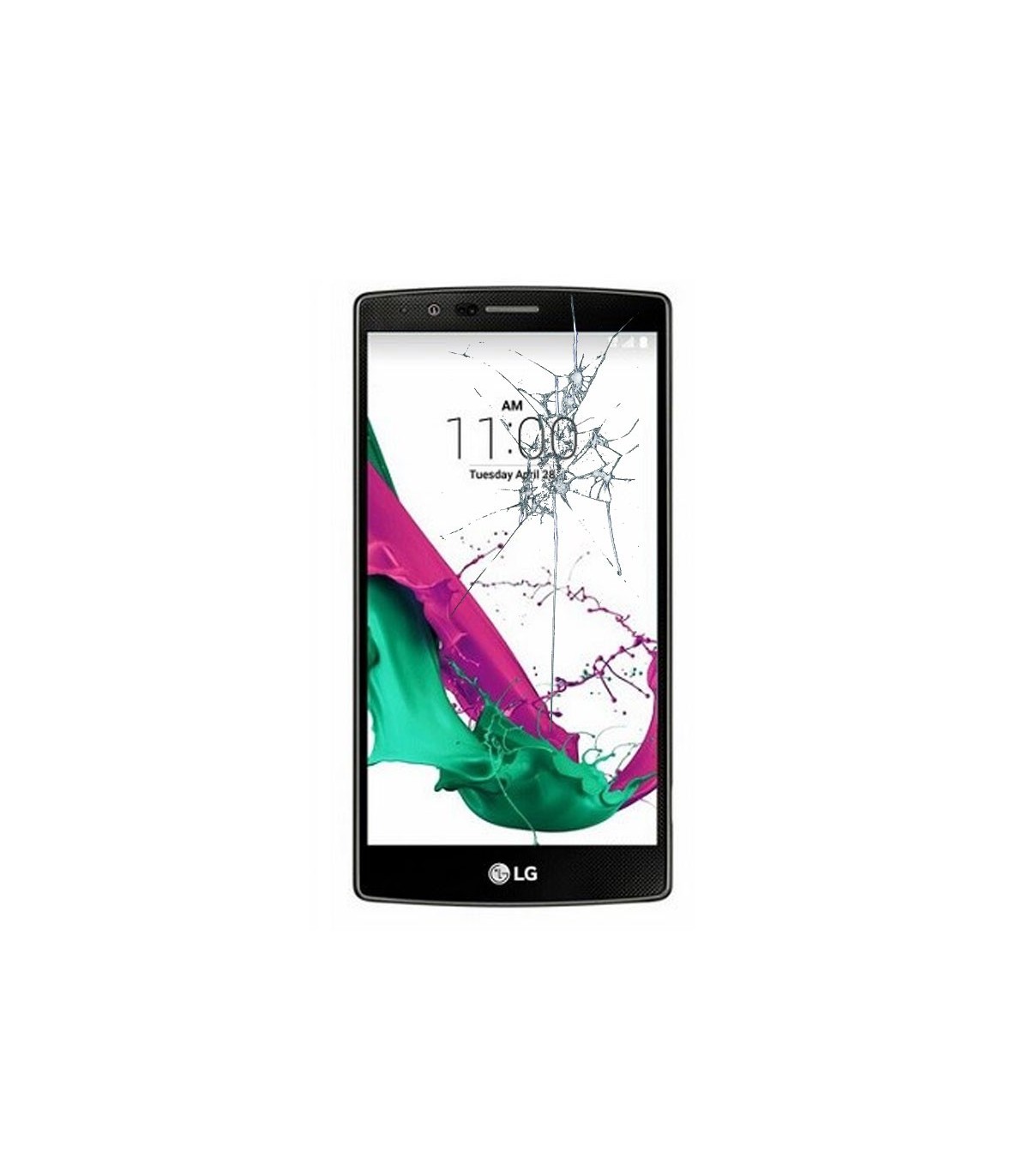 Reparacion pantalla Xiaomi Redmi Note 4X