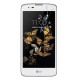 Reparaçao Ecrã LG K8 K350N BLANCA