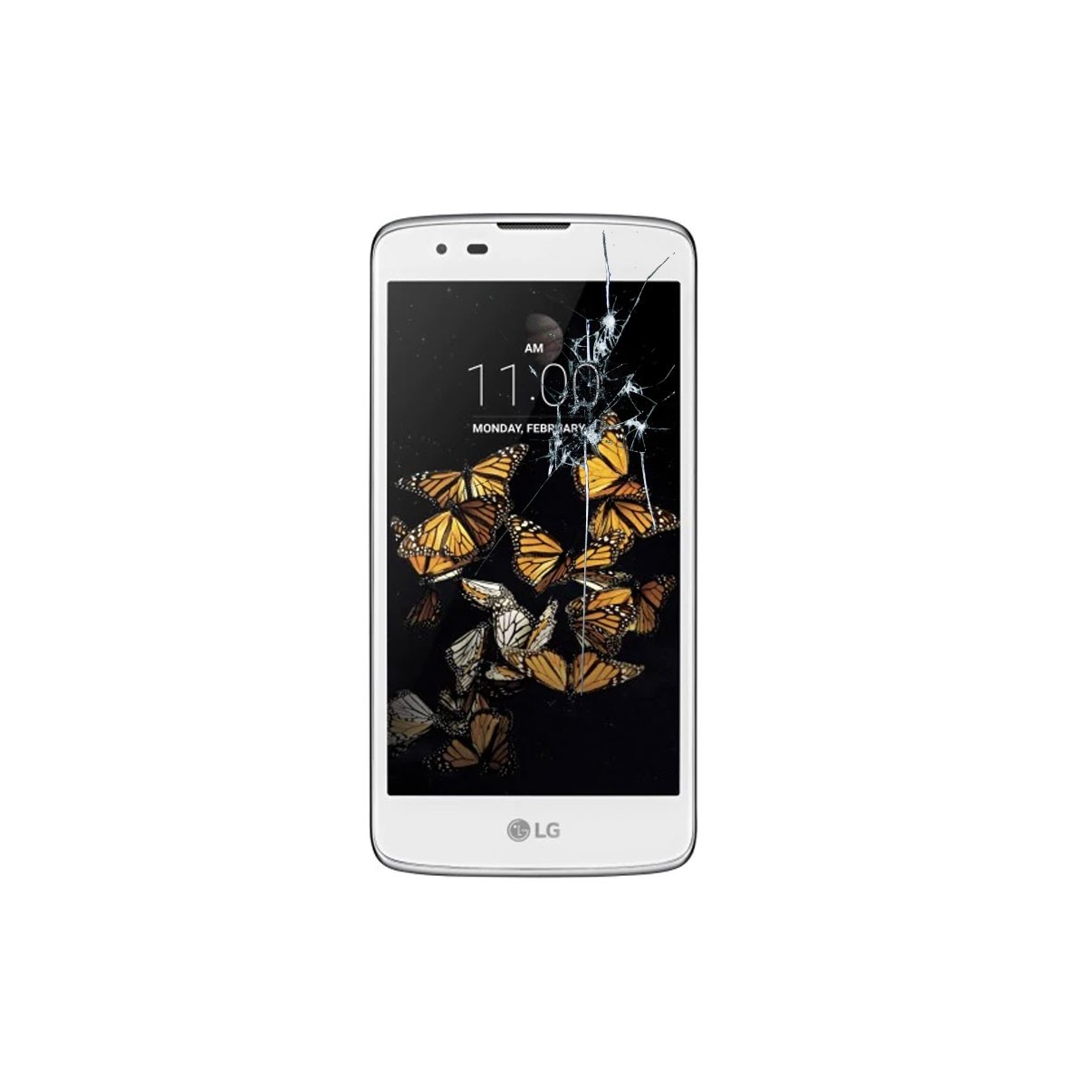 Reparacion pantalla Xiaomi Redmi Note 4X