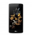 Reparaçao Ecrã LG K8 K350N PRETA