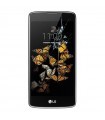 Reparacion pantalla LG K8 K350N negra