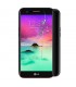 Reparaçao Ecrã LG K10 K420N NEGRA