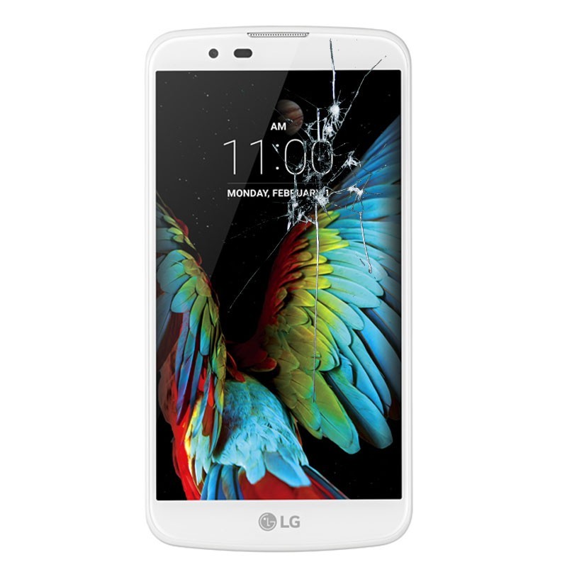 Reparacion pantalla Xiaomi Redmi Note 4X