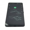 pantalla completacon marco para bq Aquaris A4.5 Negra ORIGINAL
