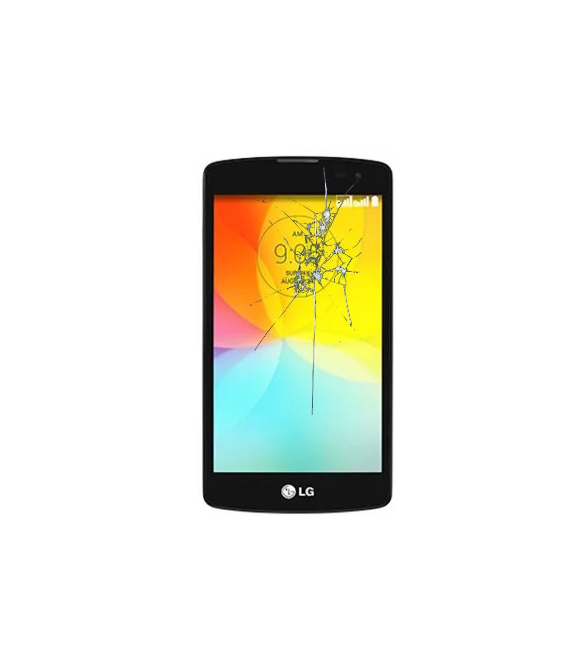 Reparacion pantalla Xiaomi Redmi Note 4X