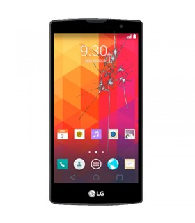 Reparaçao Ecrã LG MAGNA H500