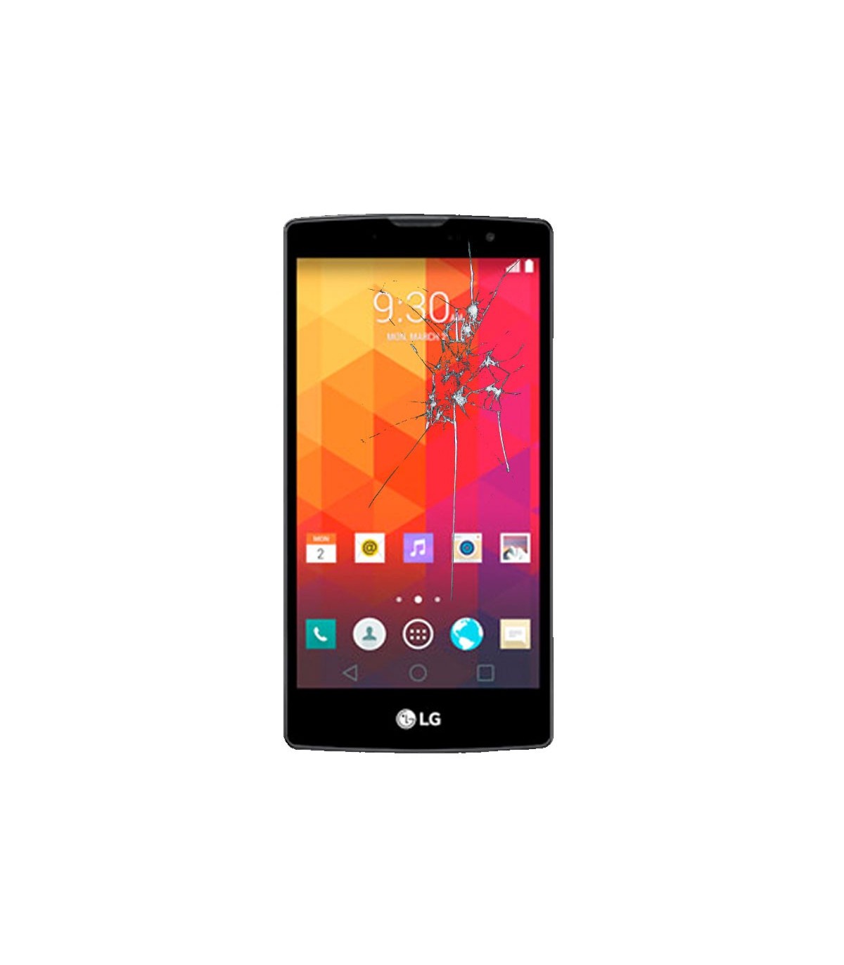 Reparacion pantalla Xiaomi Redmi Note 4X