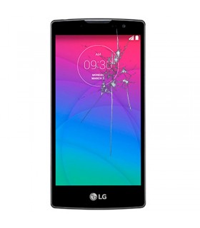 Reparaçao Ecrã LG SPIRIT 4G H440N